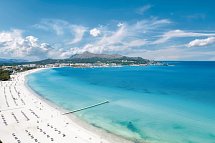 Wanderreise - Hotel BQ Ca'n Picafort - Bucht von Alcudia