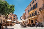 Wanderreise - Hotel BQ Ca'n Picafort 