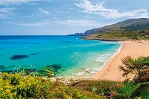 Wanderreise - Hotel BQ Ca'n Picafort - Cala-Mesquida