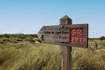 Wanderreise - Hotel BQ Ca'n Picafort - Son Serra de Marina