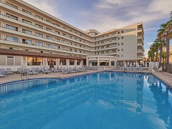 Wanderreise - Hotel BQ Ca'n Picafort 