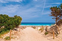 Wanderreise - Hotel BQ Ca'n Picafort - Cala-Agulla Strand