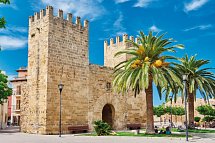 Wanderreise - Hotel BQ Ca'n Picafort - Porta-del-Moll