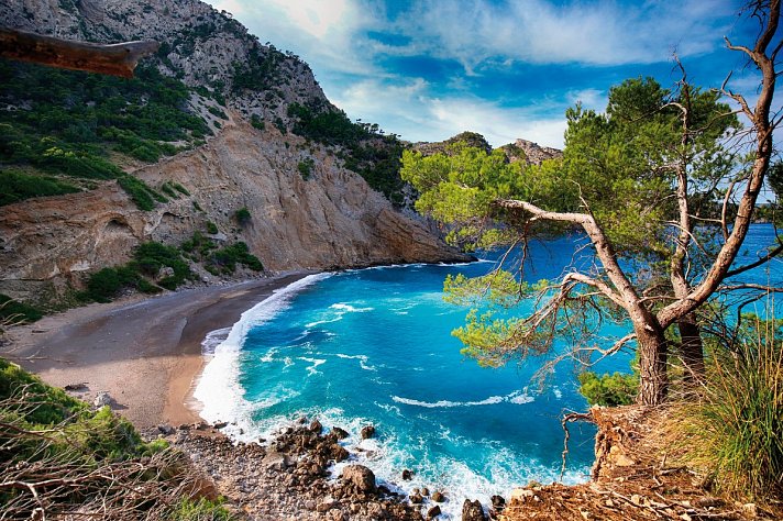 Wanderreise - Hotel BQ Ca'n Picafort 