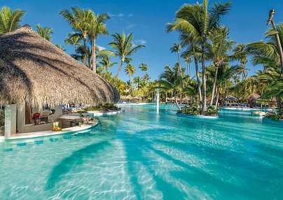 Meliá Caribe Beach Resort Punta Cana