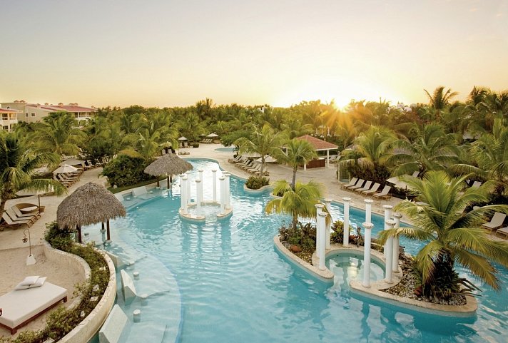 Meliá Caribe Beach Resort