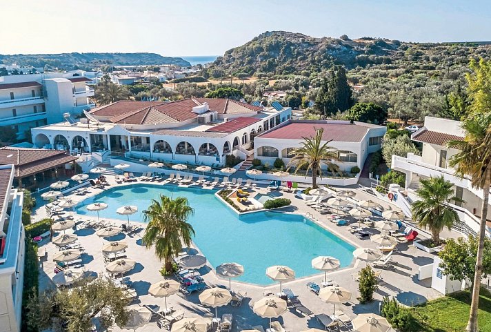 Hotel Niriides