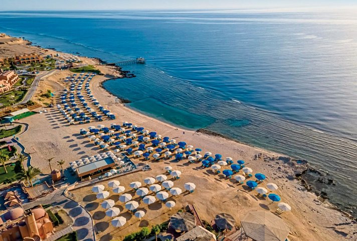 Sentido Akassia Beach