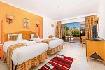 Flamenco Beach & Resort