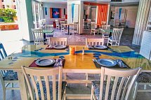 Flamenco Beach & Resort