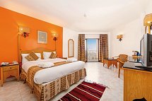 Flamenco Beach & Resort - Wohnbeispiel