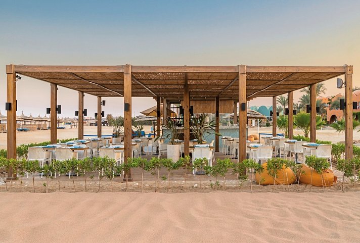 Hotel Novotel Marsa Alam