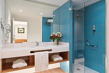 Hacienda San Jorge - Wohnbeispiel Appartement Premium (Zimmercodierungen AM1 & AX3)