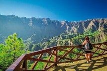 Hacienda San Jorge - Caldera de Taburiente