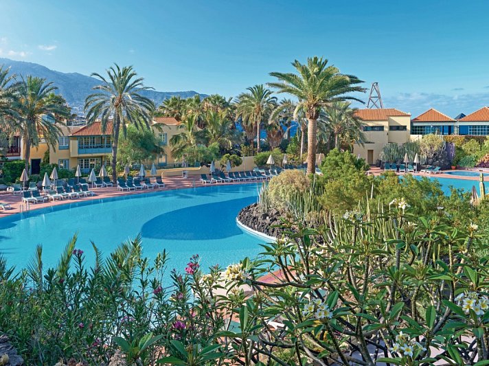Hacienda San Jorge