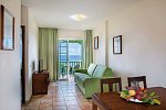 Apartmentanlage La Caleta