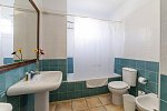 Apartmentanlage La Caleta