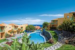 Apartmentanlage La Caleta