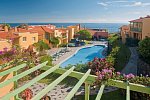 Apartmentanlage La Caleta