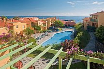 Apartmentanlage La Caleta