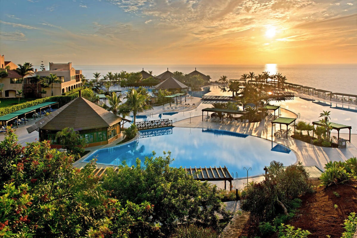 Hotel La Palma Princess