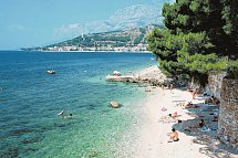 Kroatien Rundreise - Podgora