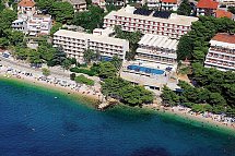 Kroatien Rundreise - Hotel Aurora