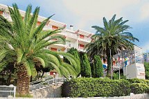 Kroatien Rundreise - Hotel Aurora