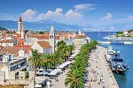 Kroatien Rundreise