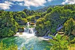 Kroatien Rundreise