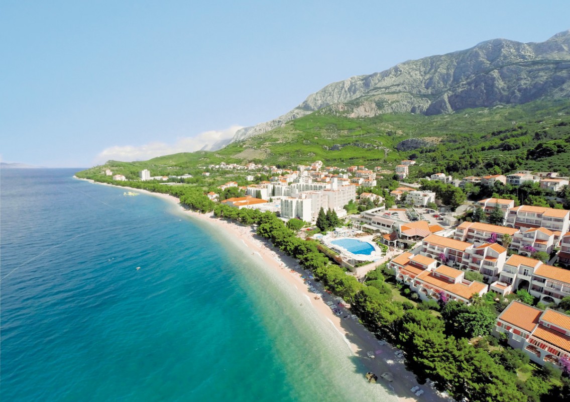 Hotel Bluesun Holiday Village Afrodita