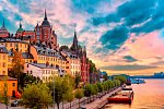 Südschweden Rundreise