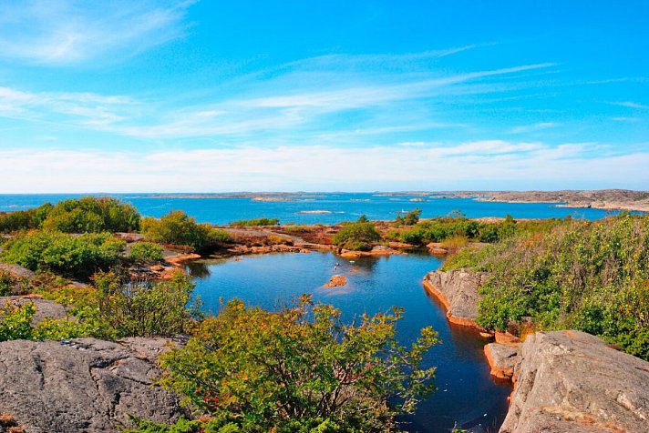 Südschweden Rundreise