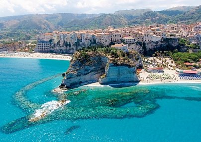 Hotel Santa Lucia Parghelia
