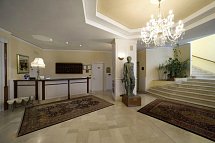 Hotel Santa Lucia