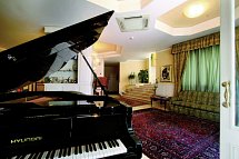 Hotel Santa Lucia