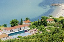 Hotel Santa Lucia