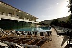 Hotel Santa Lucia