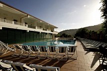 Hotel Santa Lucia