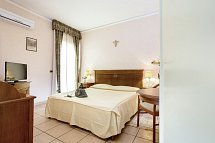 Hotel Santa Lucia - Wohnbeispiel