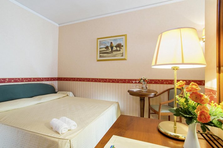 Hotel Santa Lucia