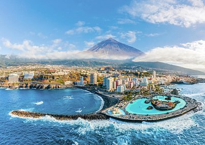 Be Live Experience Orotava Puerto de la Cruz