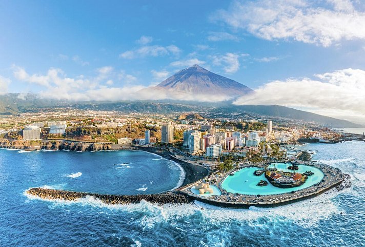 Be Live Experience Orotava
