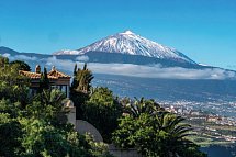 BLUESEA Puerto Resort - Teide