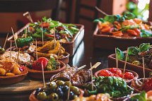 BLUESEA Puerto Resort - Tapas
