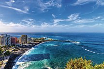 BLUESEA Puerto Resort - Puerto de la Cruz