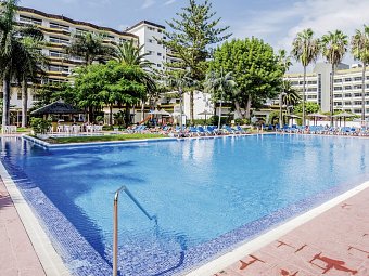BLUESEA Puerto Resort