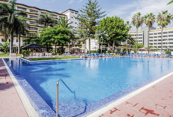 BLUESEA Puerto Resort