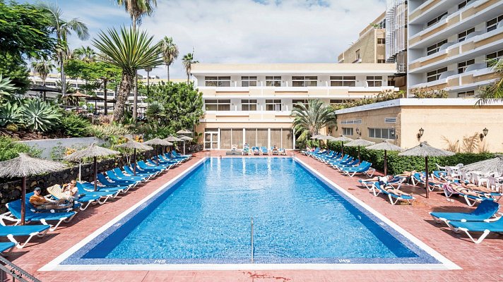 BLUESEA Puerto Resort