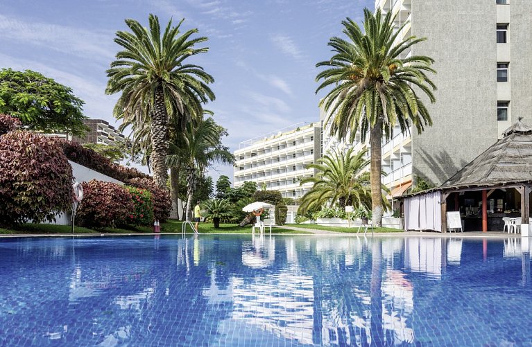 BLUESEA Interpalace